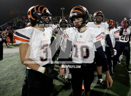Thumbnail 2 in Central East @ Pittsburg (CIF NorCal Regional D1A Final) photogallery.