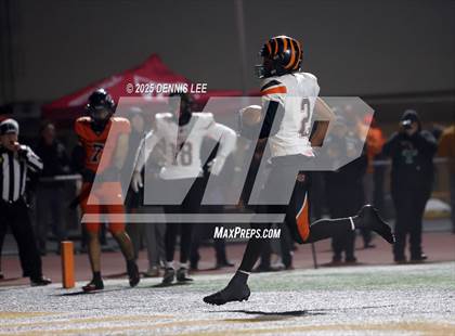 Thumbnail 1 in Central East @ Pittsburg (CIF NorCal Regional D1A Final) photogallery.