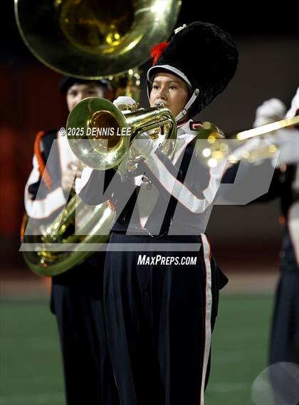 Thumbnail 3 in Central East @ Pittsburg (CIF NorCal Regional D1A Final) photogallery.