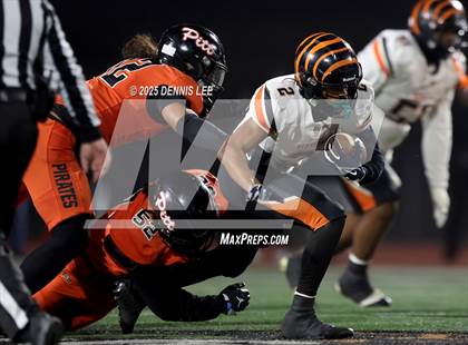 Thumbnail 2 in Central East @ Pittsburg (CIF NorCal Regional D1A Final) photogallery.