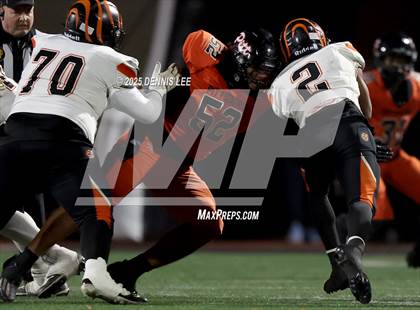 Thumbnail 3 in Central East @ Pittsburg (CIF NorCal Regional D1A Final) photogallery.