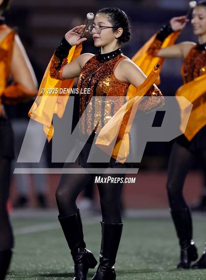 Thumbnail 3 in Central East @ Pittsburg (CIF NorCal Regional D1A Final) photogallery.