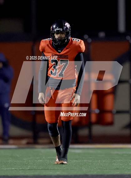 Thumbnail 2 in Central East @ Pittsburg (CIF NorCal Regional D1A Final) photogallery.