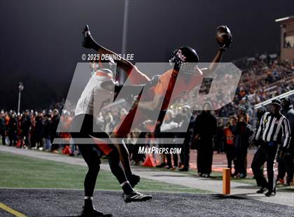 Thumbnail 3 in Central East @ Pittsburg (CIF NorCal Regional D1A Final) photogallery.