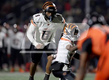 Thumbnail 3 in Central East @ Pittsburg (CIF NorCal Regional D1A Final) photogallery.