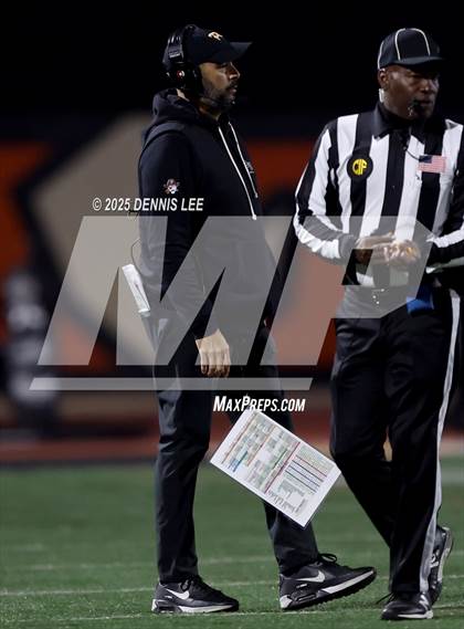 Thumbnail 1 in Central East @ Pittsburg (CIF NorCal Regional D1A Final) photogallery.