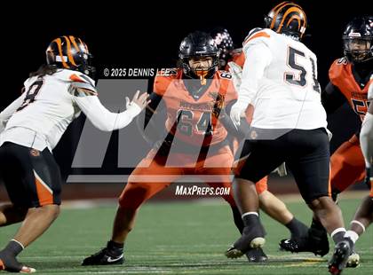 Thumbnail 2 in Central East @ Pittsburg (CIF NorCal Regional D1A Final) photogallery.