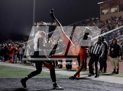 Thumbnail 1 in Central East @ Pittsburg (CIF NorCal Regional D1A Final) photogallery.