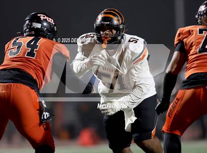 Thumbnail 3 in Central East @ Pittsburg (CIF NorCal Regional D1A Final) photogallery.