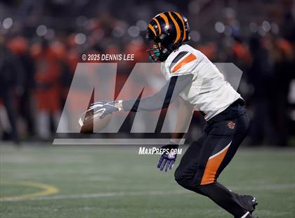 Thumbnail 2 in Central East @ Pittsburg (CIF NorCal Regional D1A Final) photogallery.