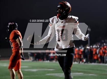 Thumbnail 2 in Central East @ Pittsburg (CIF NorCal Regional D1A Final) photogallery.