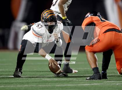Thumbnail 1 in Central East @ Pittsburg (CIF NorCal Regional D1A Final) photogallery.