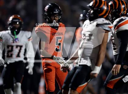 Thumbnail 1 in Central East @ Pittsburg (CIF NorCal Regional D1A Final) photogallery.