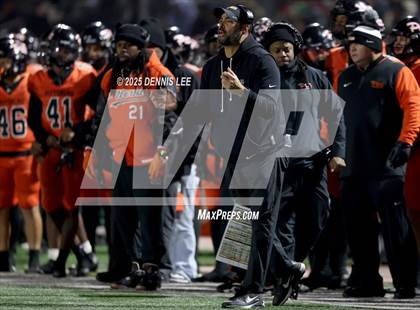 Thumbnail 1 in Central East @ Pittsburg (CIF NorCal Regional D1A Final) photogallery.