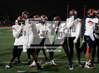 Thumbnail 1 in Central East @ Pittsburg (CIF NorCal Regional D1A Final) photogallery.