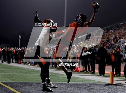 Thumbnail 2 in Central East @ Pittsburg (CIF NorCal Regional D1A Final) photogallery.