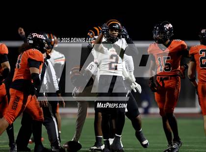 Thumbnail 1 in Central East @ Pittsburg (CIF NorCal Regional D1A Final) photogallery.