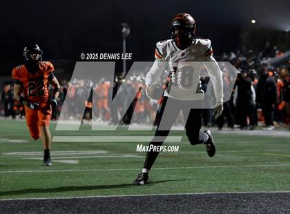 Thumbnail 3 in Central East @ Pittsburg (CIF NorCal Regional D1A Final) photogallery.