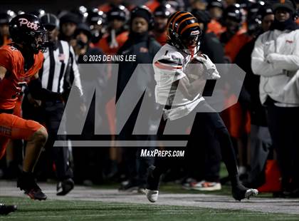 Thumbnail 2 in Central East @ Pittsburg (CIF NorCal Regional D1A Final) photogallery.