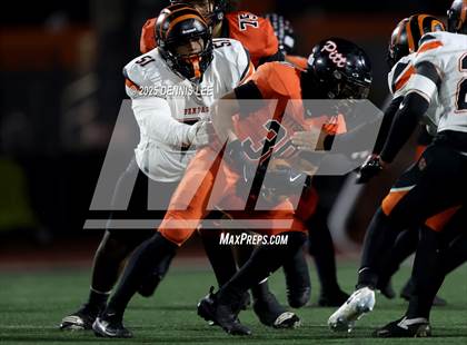 Thumbnail 1 in Central East @ Pittsburg (CIF NorCal Regional D1A Final) photogallery.