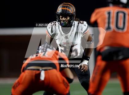 Thumbnail 2 in Central East @ Pittsburg (CIF NorCal Regional D1A Final) photogallery.