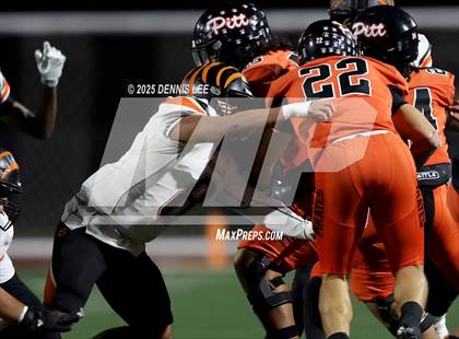 Thumbnail 3 in Central East @ Pittsburg (CIF NorCal Regional D1A Final) photogallery.