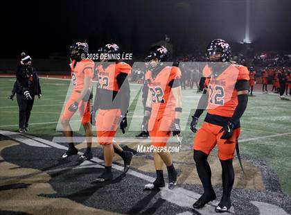 Thumbnail 1 in Central East @ Pittsburg (CIF NorCal Regional D1A Final) photogallery.