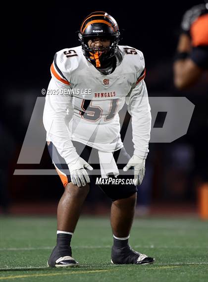 Thumbnail 2 in Central East @ Pittsburg (CIF NorCal Regional D1A Final) photogallery.