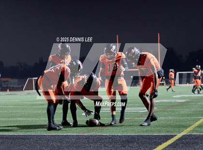 Thumbnail 1 in Central East @ Pittsburg (CIF NorCal Regional D1A Final) photogallery.