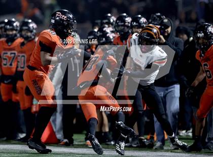 Thumbnail 3 in Central East @ Pittsburg (CIF NorCal Regional D1A Final) photogallery.