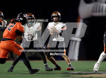 Thumbnail 3 in Central East @ Pittsburg (CIF NorCal Regional D1A Final) photogallery.
