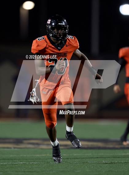 Thumbnail 1 in Central East @ Pittsburg (CIF NorCal Regional D1A Final) photogallery.