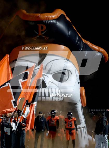 Thumbnail 3 in Central East @ Pittsburg (CIF NorCal Regional D1A Final) photogallery.