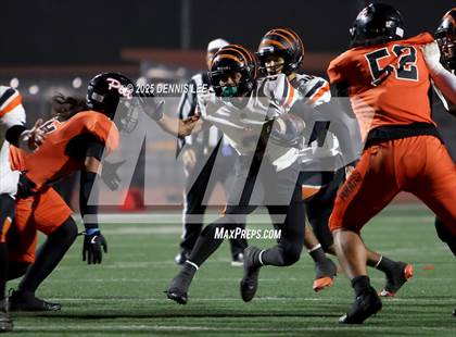 Thumbnail 2 in Central East @ Pittsburg (CIF NorCal Regional D1A Final) photogallery.