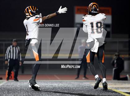 Thumbnail 3 in Central East @ Pittsburg (CIF NorCal Regional D1A Final) photogallery.