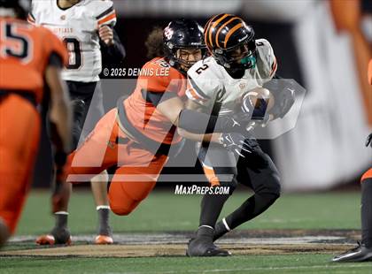 Thumbnail 2 in Central East @ Pittsburg (CIF NorCal Regional D1A Final) photogallery.
