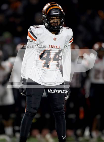 Thumbnail 1 in Central East @ Pittsburg (CIF NorCal Regional D1A Final) photogallery.