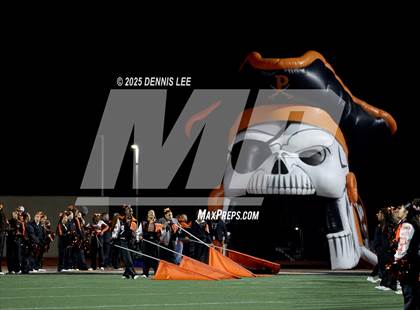 Thumbnail 2 in Central East @ Pittsburg (CIF NorCal Regional D1A Final) photogallery.