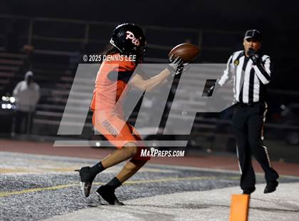 Thumbnail 1 in Central East @ Pittsburg (CIF NorCal Regional D1A Final) photogallery.