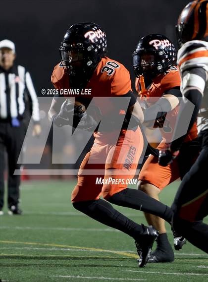 Thumbnail 2 in Central East @ Pittsburg (CIF NorCal Regional D1A Final) photogallery.