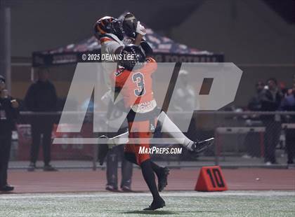 Thumbnail 1 in Central East @ Pittsburg (CIF NorCal Regional D1A Final) photogallery.