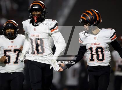 Thumbnail 1 in Central East @ Pittsburg (CIF NorCal Regional D1A Final) photogallery.