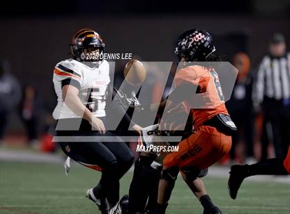 Thumbnail 1 in Central East @ Pittsburg (CIF NorCal Regional D1A Final) photogallery.