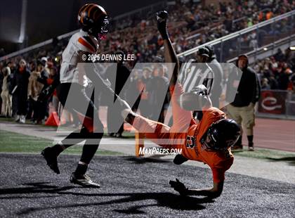 Thumbnail 3 in Central East @ Pittsburg (CIF NorCal Regional D1A Final) photogallery.