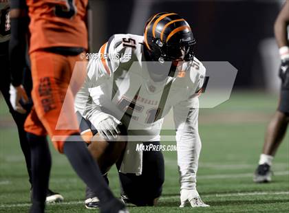 Thumbnail 1 in Central East @ Pittsburg (CIF NorCal Regional D1A Final) photogallery.