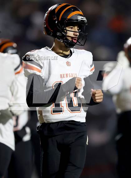 Thumbnail 3 in Central East @ Pittsburg (CIF NorCal Regional D1A Final) photogallery.