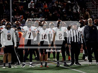 Thumbnail 3 in Central East @ Pittsburg (CIF NorCal Regional D1A Final) photogallery.