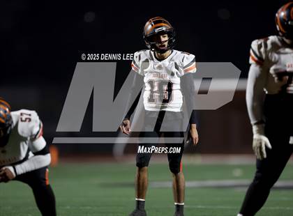 Thumbnail 3 in Central East @ Pittsburg (CIF NorCal Regional D1A Final) photogallery.