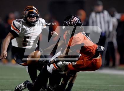 Thumbnail 2 in Central East @ Pittsburg (CIF NorCal Regional D1A Final) photogallery.