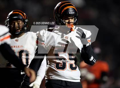 Thumbnail 2 in Central East @ Pittsburg (CIF NorCal Regional D1A Final) photogallery.